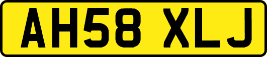 AH58XLJ