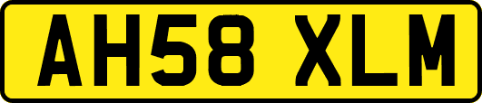 AH58XLM