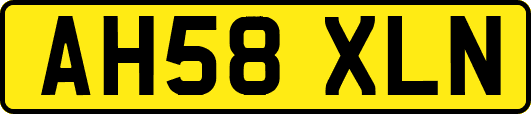 AH58XLN