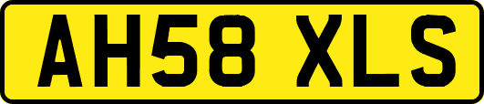 AH58XLS