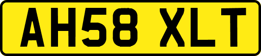 AH58XLT