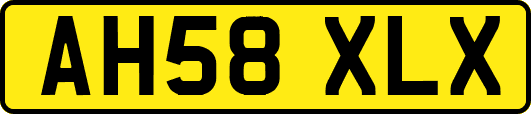 AH58XLX
