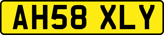 AH58XLY