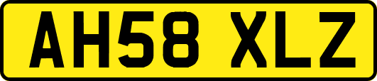 AH58XLZ