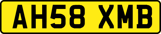 AH58XMB
