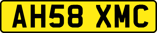 AH58XMC