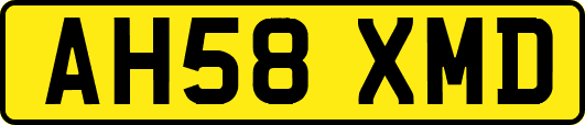 AH58XMD