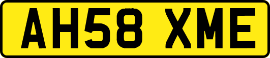 AH58XME