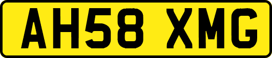 AH58XMG