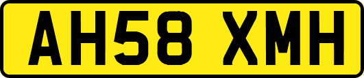 AH58XMH