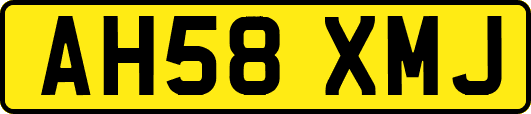 AH58XMJ