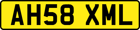AH58XML