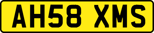 AH58XMS