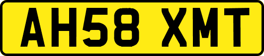 AH58XMT