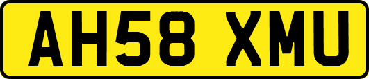 AH58XMU