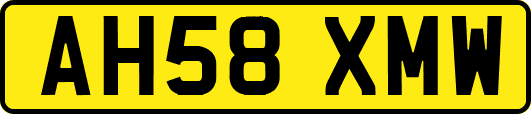 AH58XMW