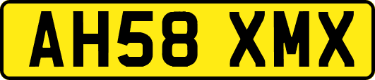 AH58XMX