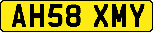 AH58XMY