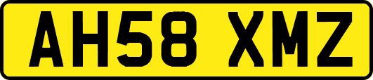 AH58XMZ