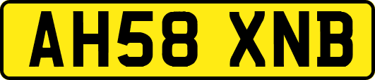 AH58XNB