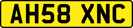 AH58XNC