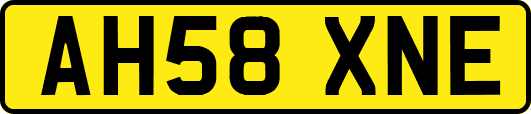 AH58XNE
