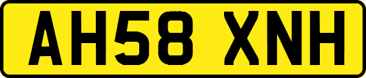 AH58XNH