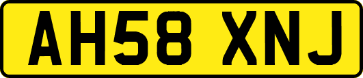 AH58XNJ