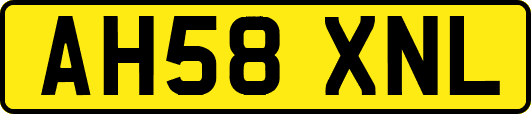 AH58XNL