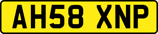 AH58XNP
