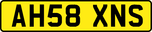 AH58XNS