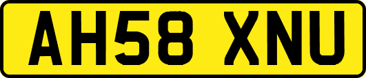 AH58XNU