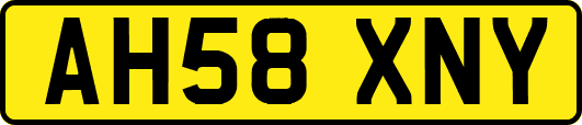 AH58XNY