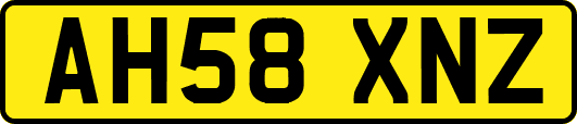 AH58XNZ