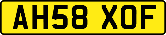 AH58XOF
