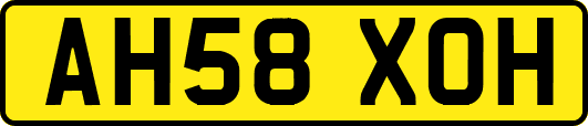 AH58XOH