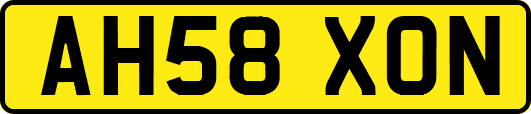 AH58XON