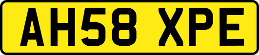 AH58XPE