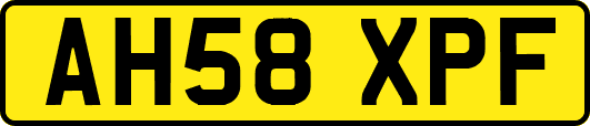 AH58XPF