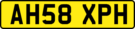 AH58XPH