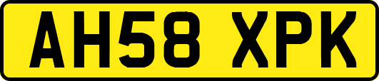 AH58XPK