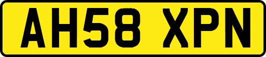 AH58XPN
