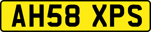 AH58XPS