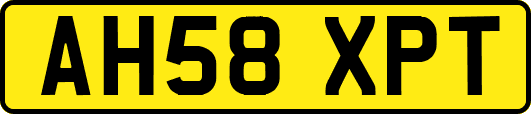 AH58XPT