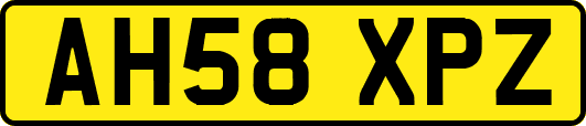 AH58XPZ