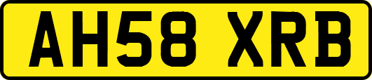 AH58XRB