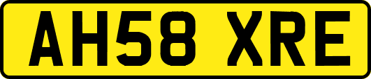 AH58XRE