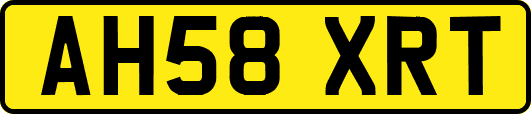 AH58XRT