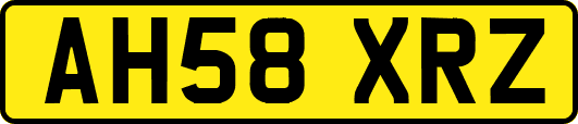 AH58XRZ