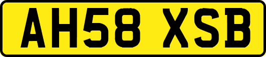 AH58XSB